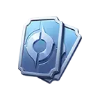 8 Tokens